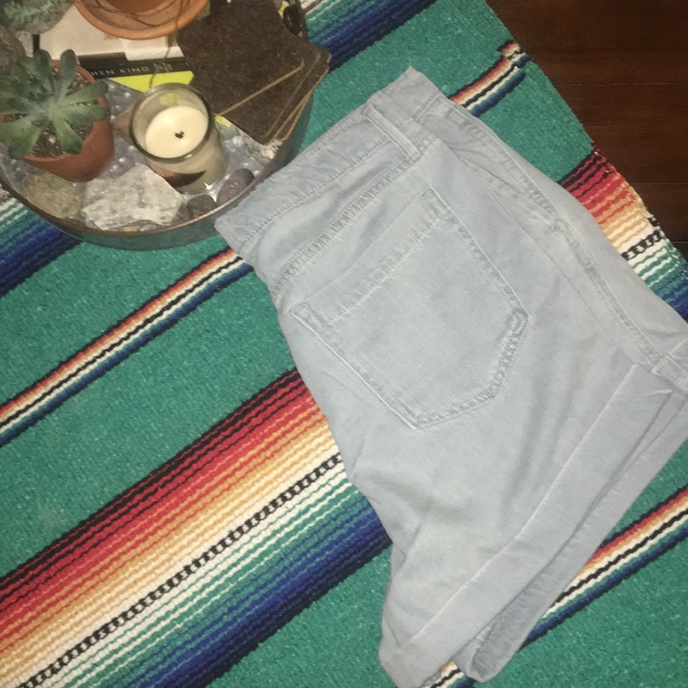 Shorts - Picture 3 of 3